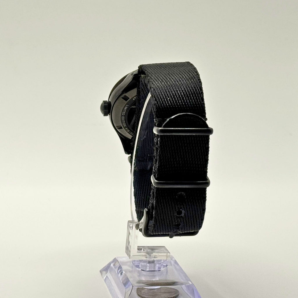 Seiko Pilot's Watch Nano Universe