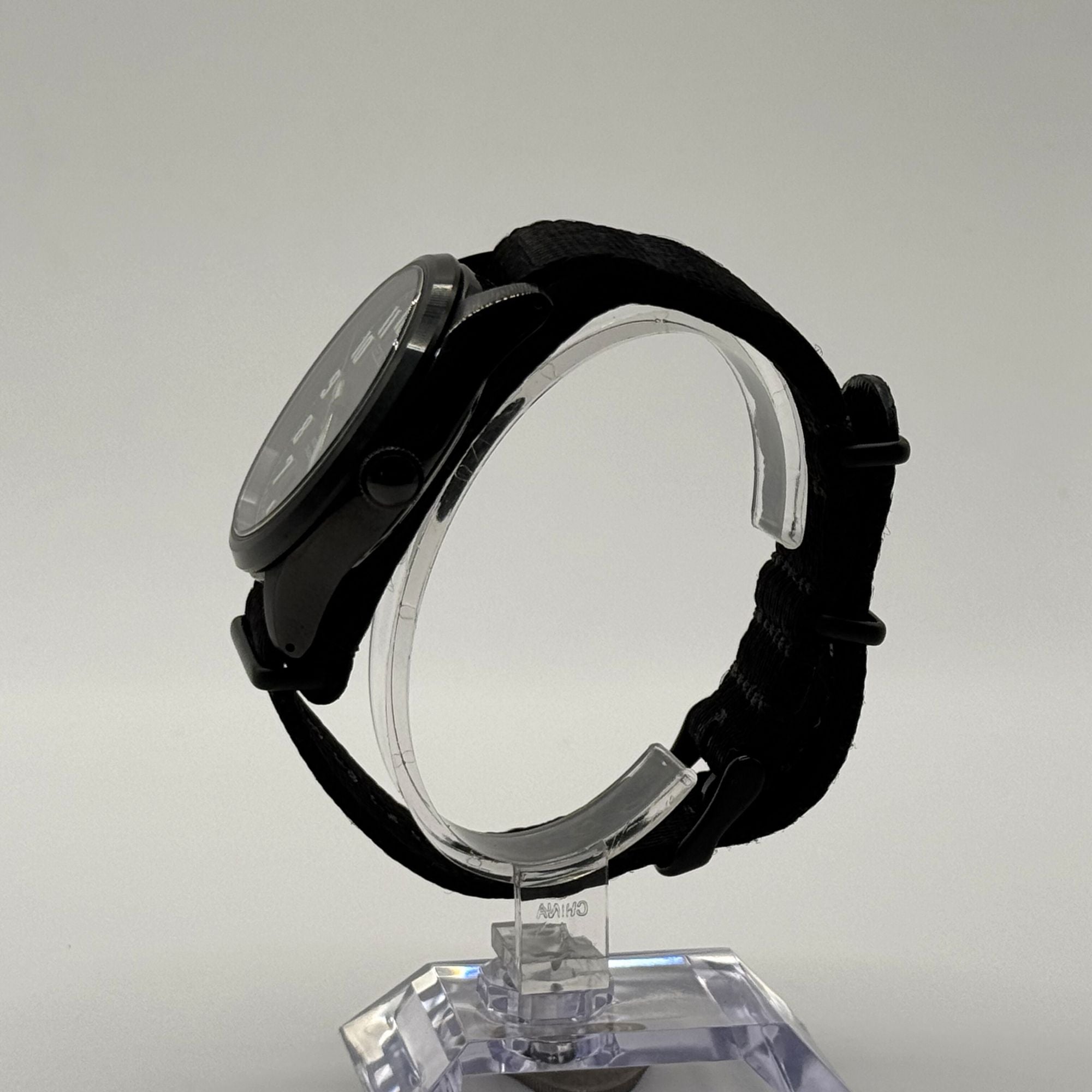 Seiko Pilot's Watch Nano Universe