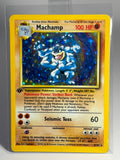Machamp 8/102 Holo