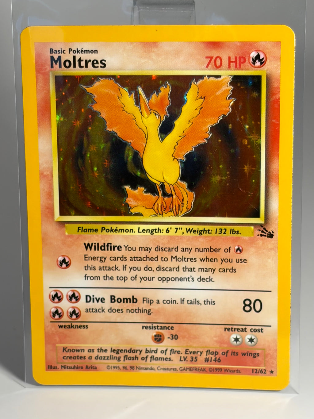 Moltres