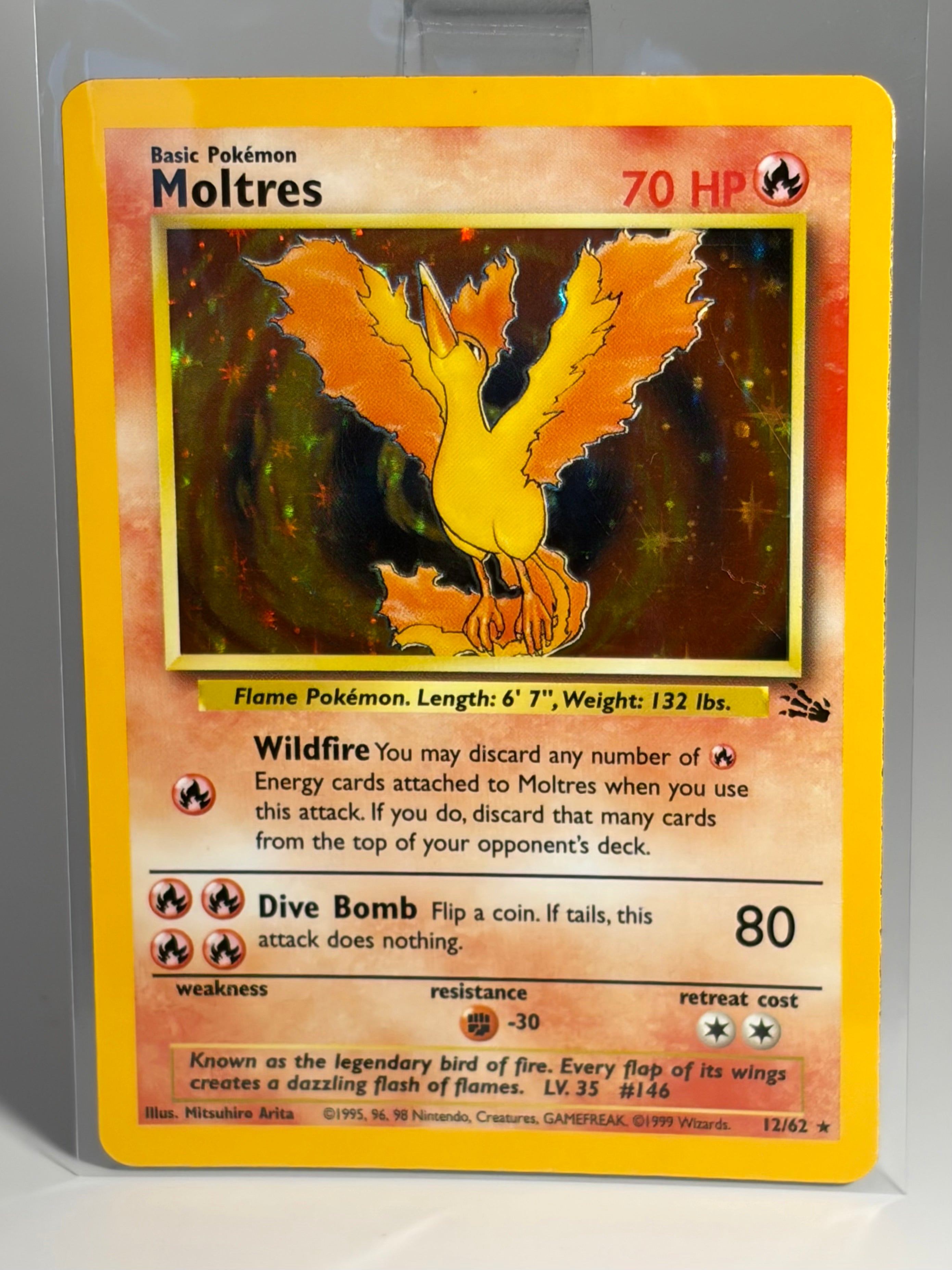 Moltres