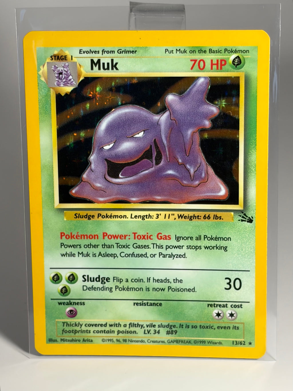 Muk Holo