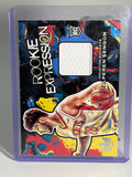 Alperen Şengün Panini Rockets Insert