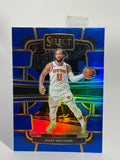 Jalen Brunson 2023-24 Panini Select Concourse #7
