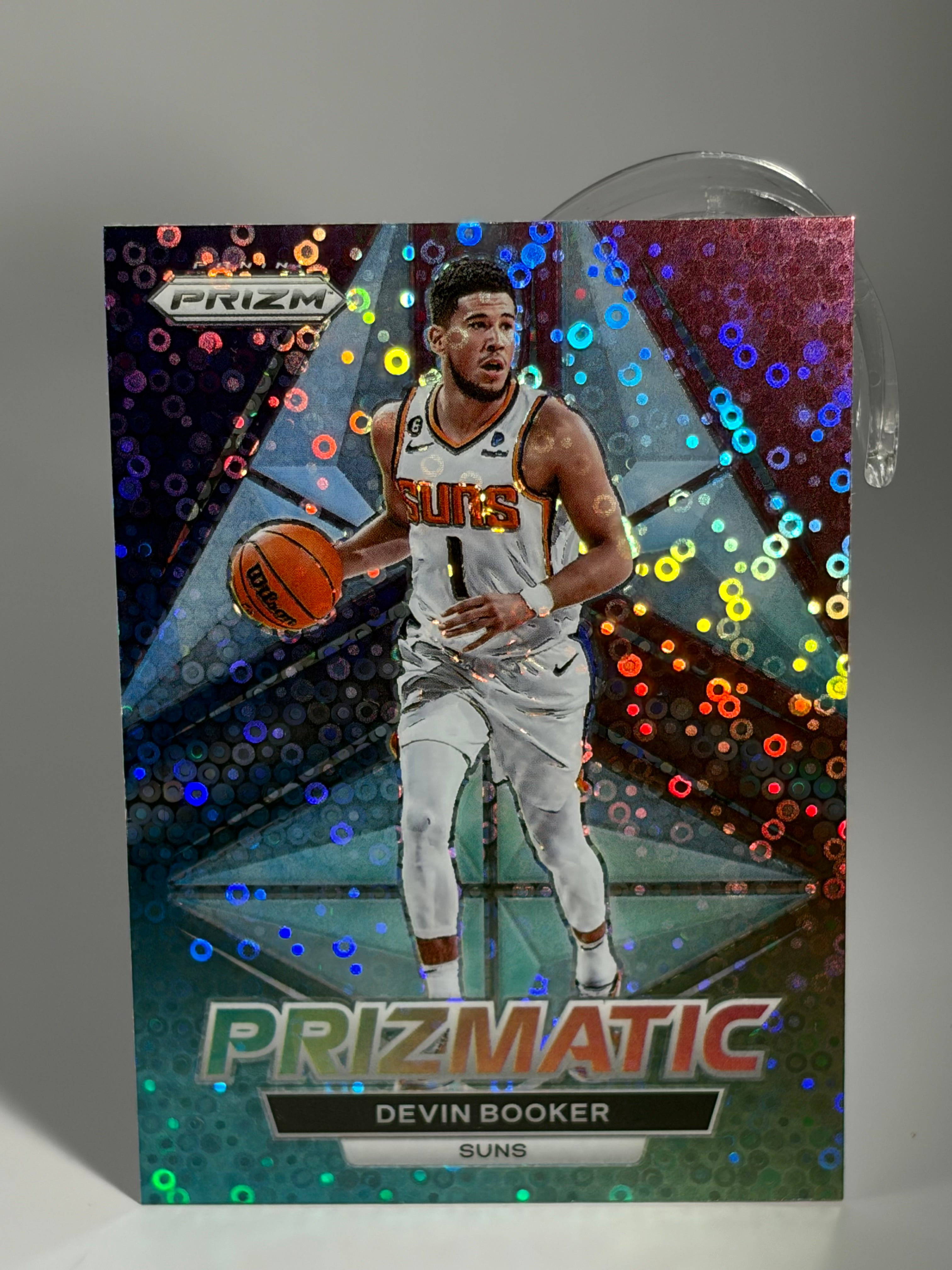 Devin Booker