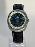 Yema Handwound Vintage