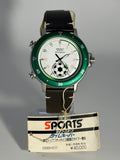 Seiko Soccer Timer Chonograph - Italia 90' Referee's Watch Mint Condition