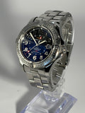 Breitling Colt GMT