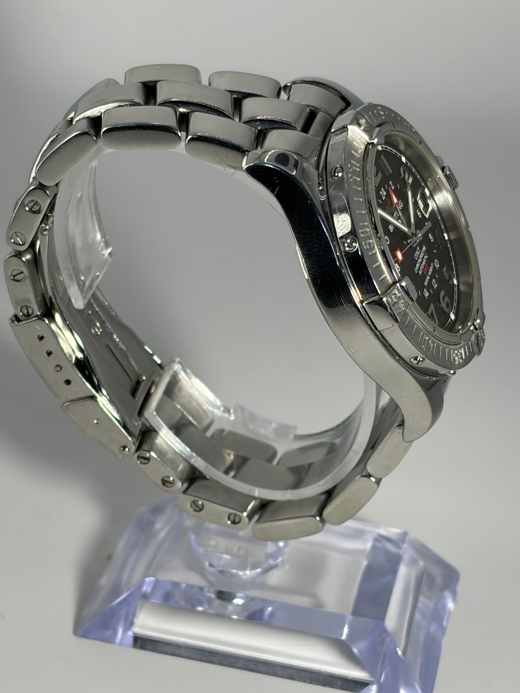 Breitling Colt GMT