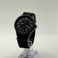 Seiko Pilot face